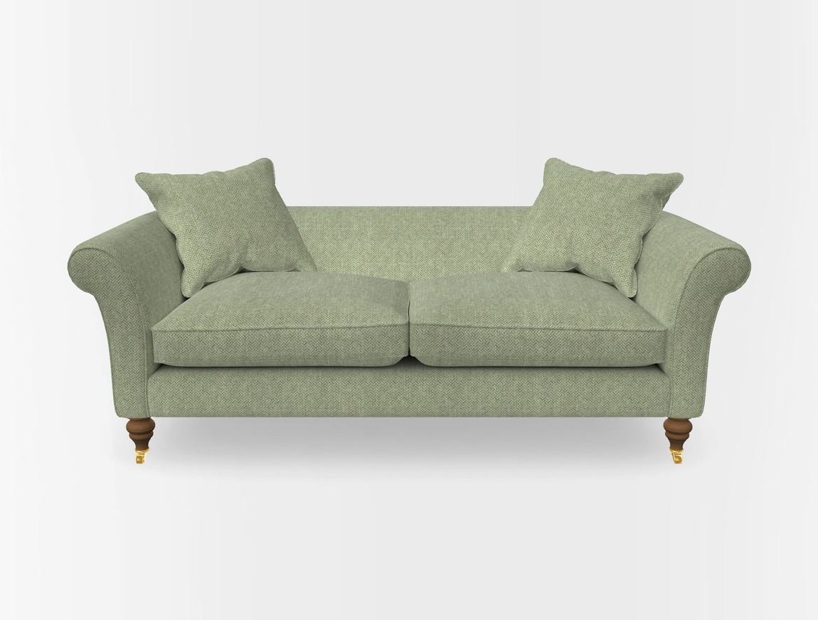 Otley front