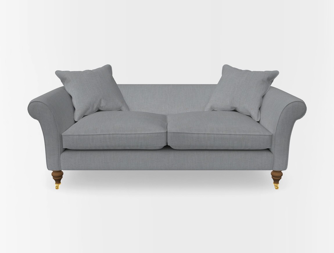 3 Seater Sofa