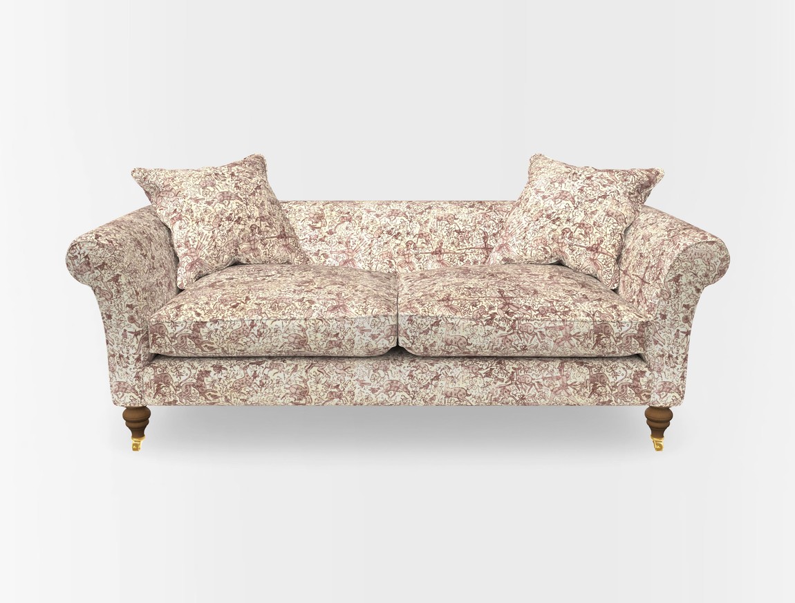 3 Seater Sofa