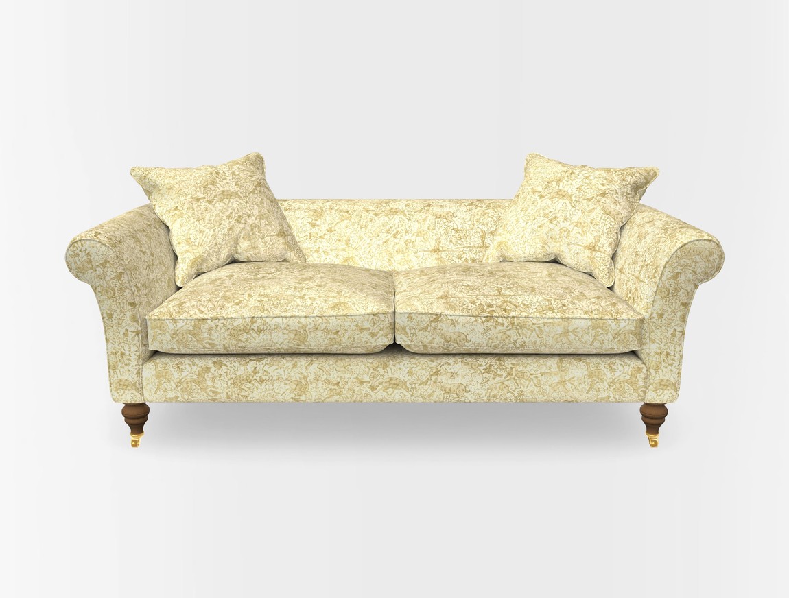 3 Seater Sofa