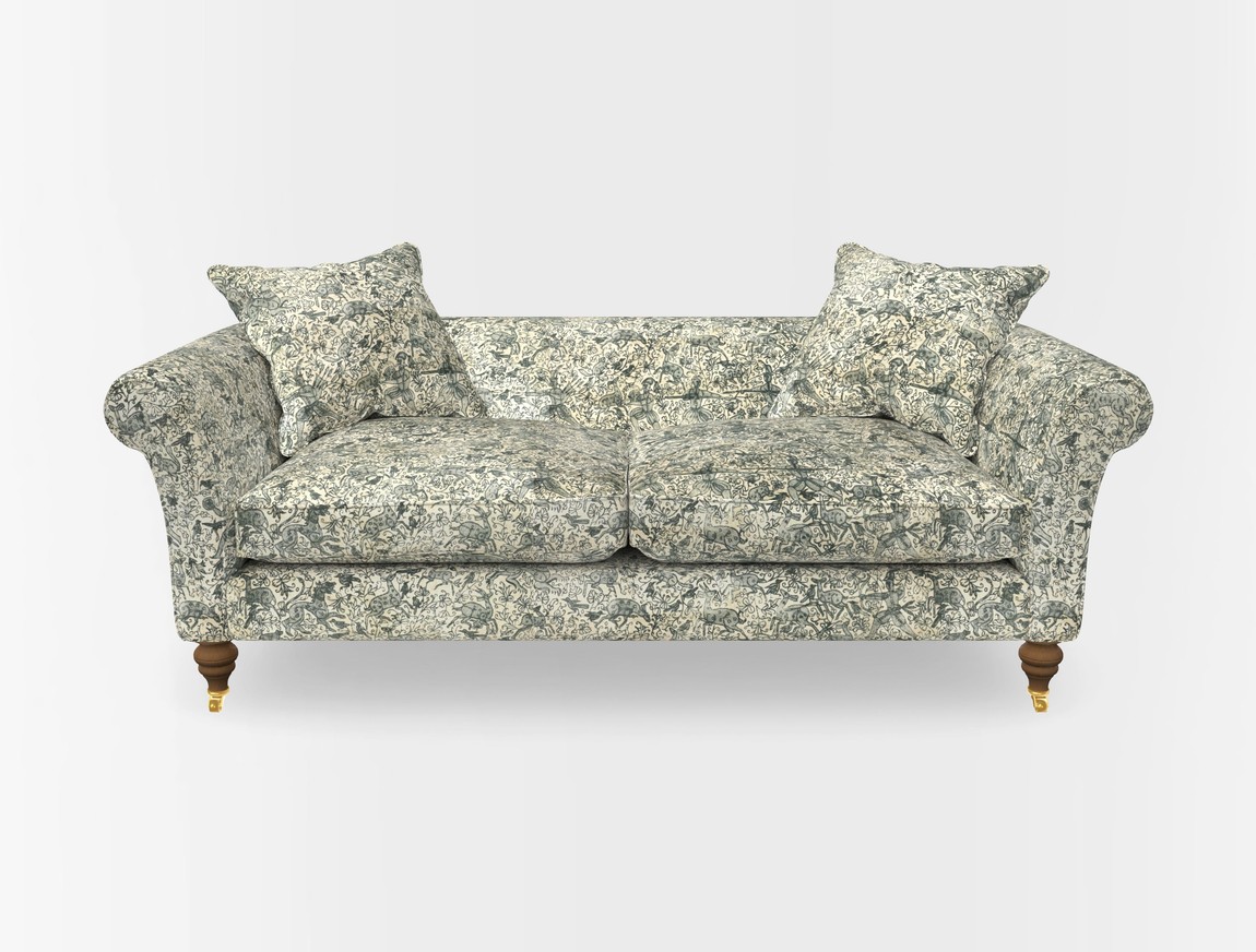 3 Seater Sofa