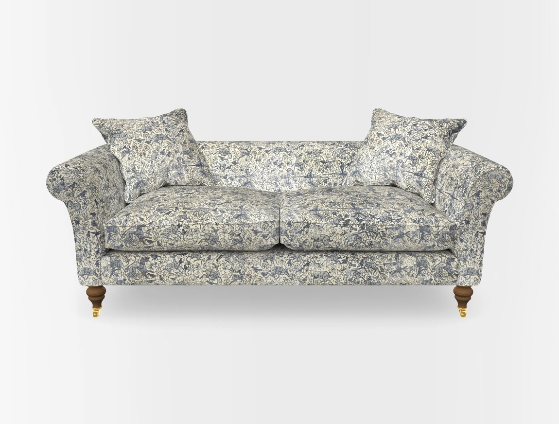 3 Seater Sofa