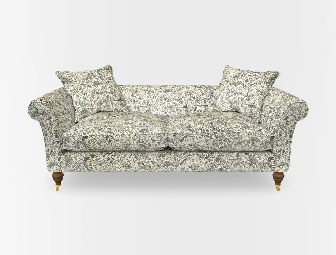 3 Seater Sofa