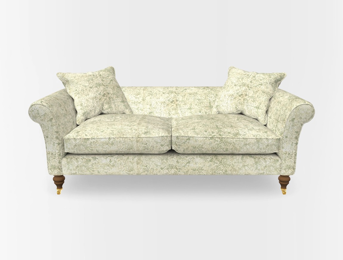 3 Seater Sofa