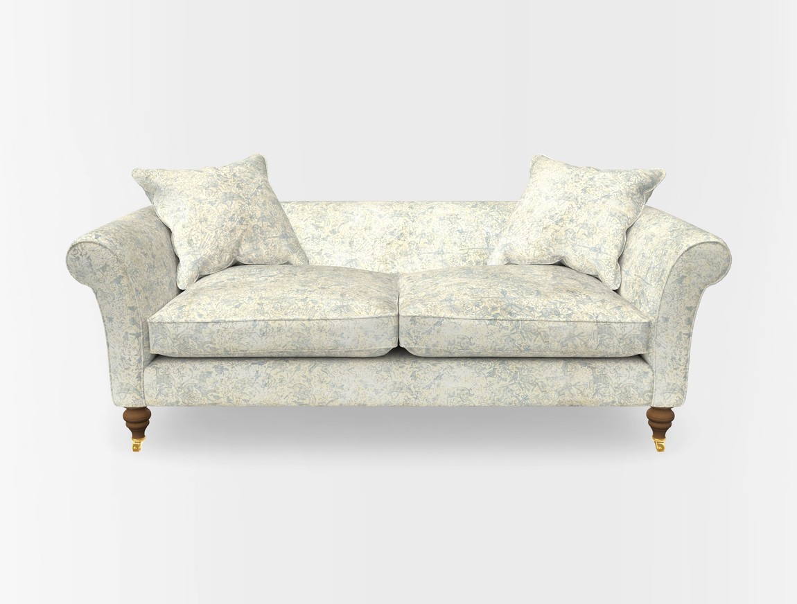 3 Seater Sofa