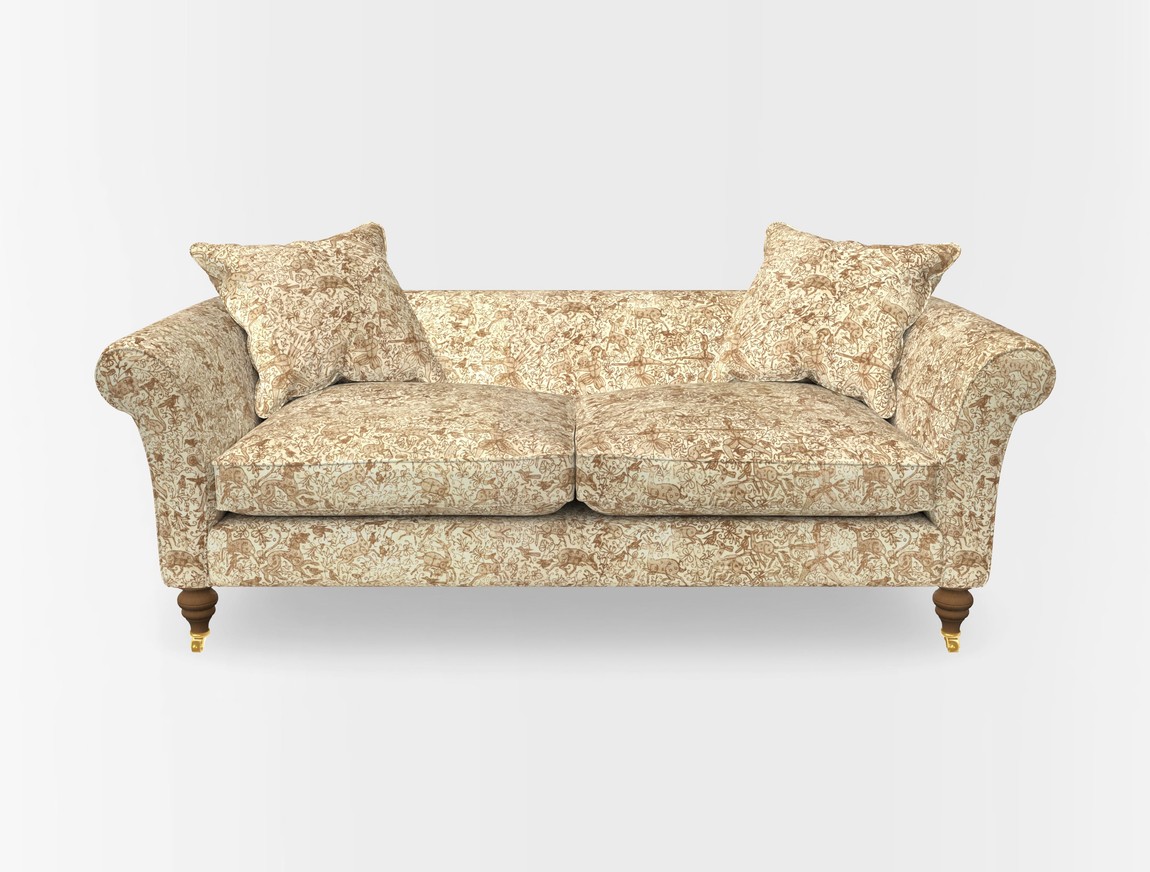 3 Seater Sofa