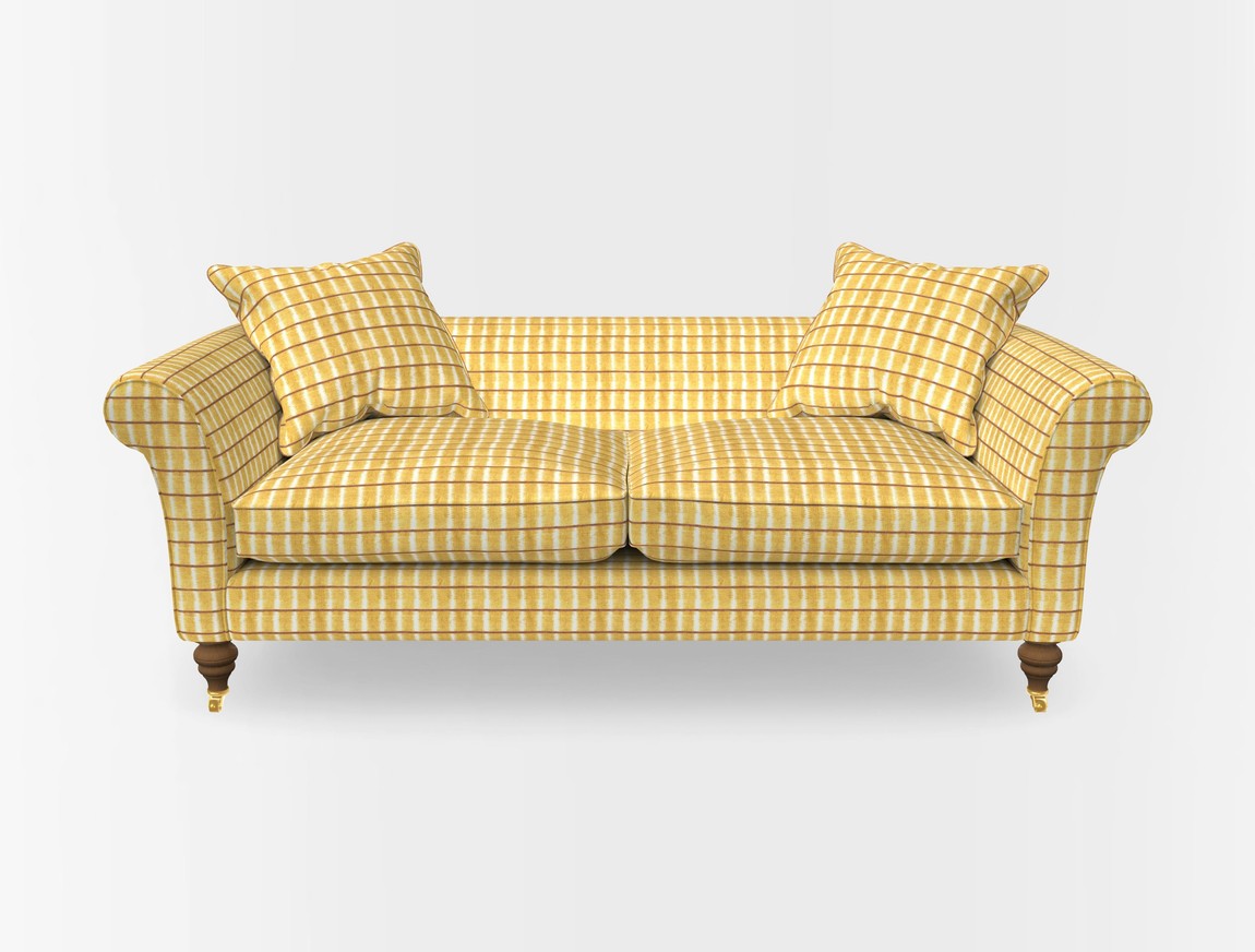 3 Seater Sofa
