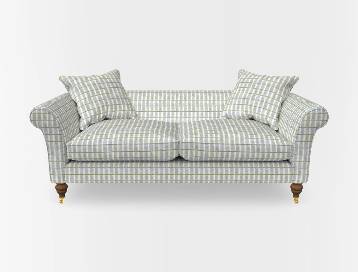 3 Seater Sofa