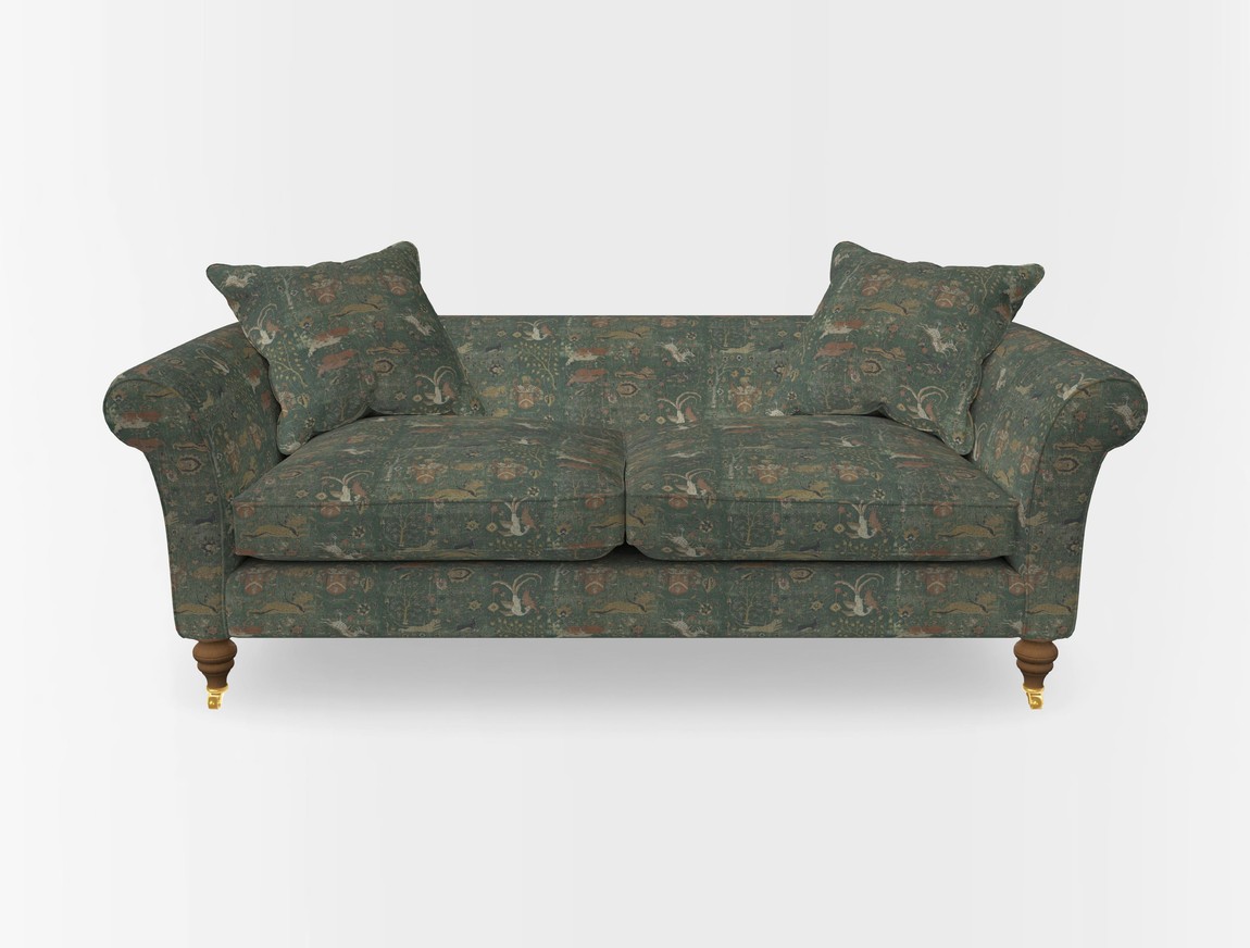 3 Seater Sofa