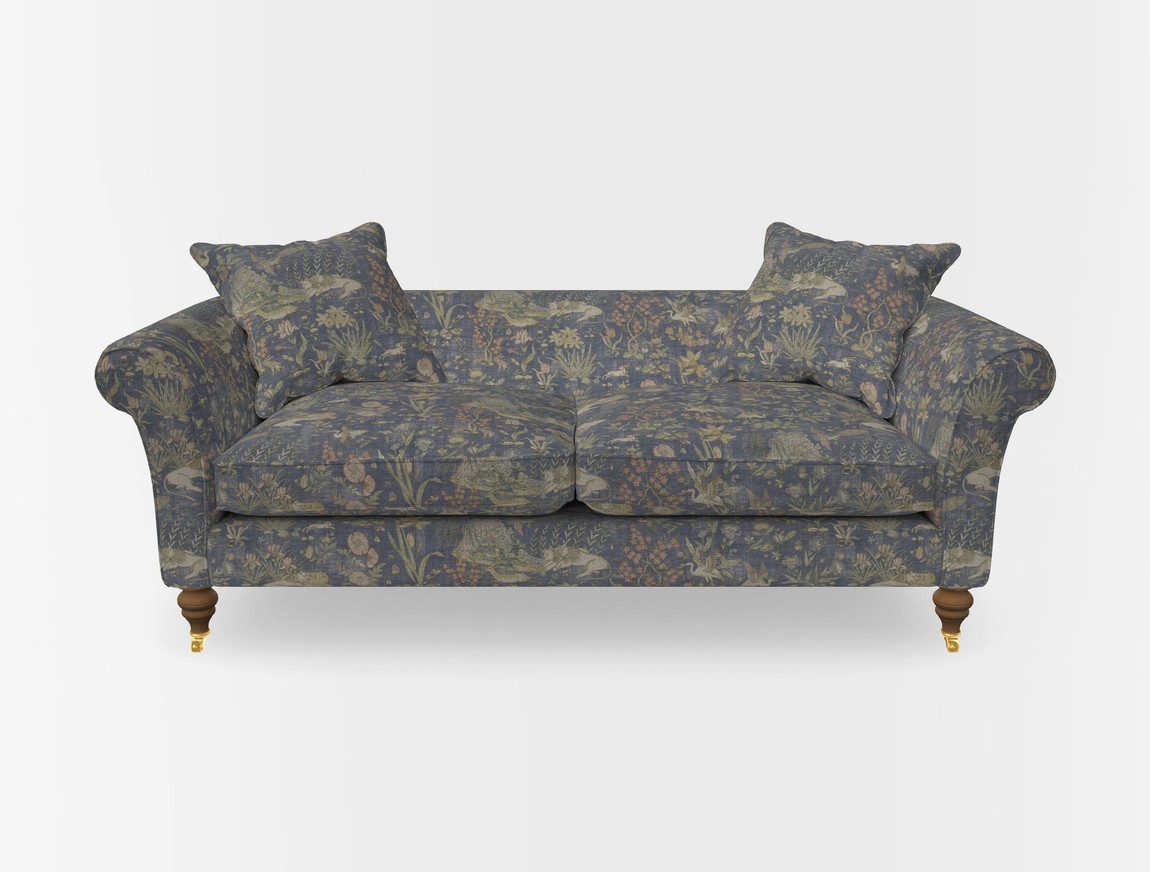 3 Seater Sofa