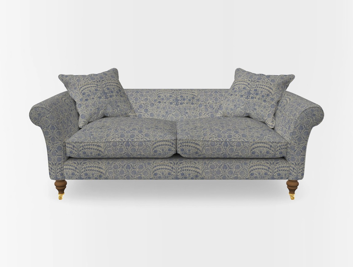 3 Seater Sofa
