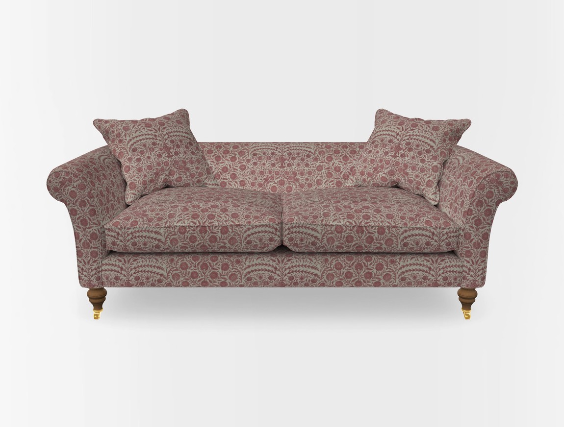 3 Seater Sofa