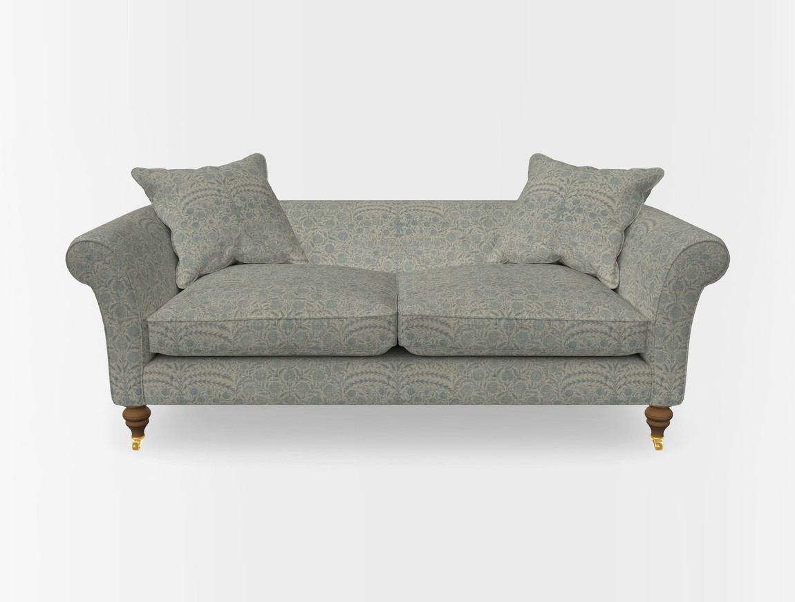 3 Seater Sofa