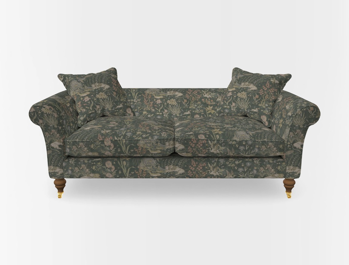 3 Seater Sofa