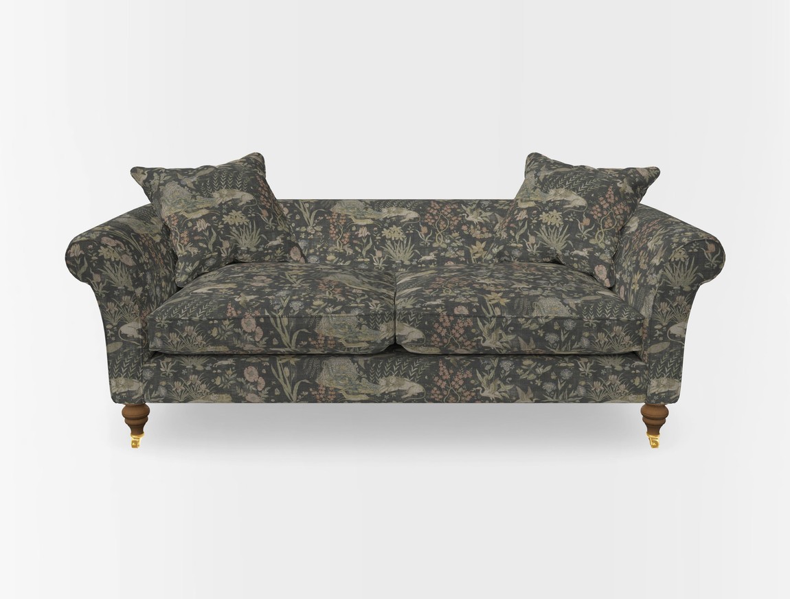 3 Seater Sofa