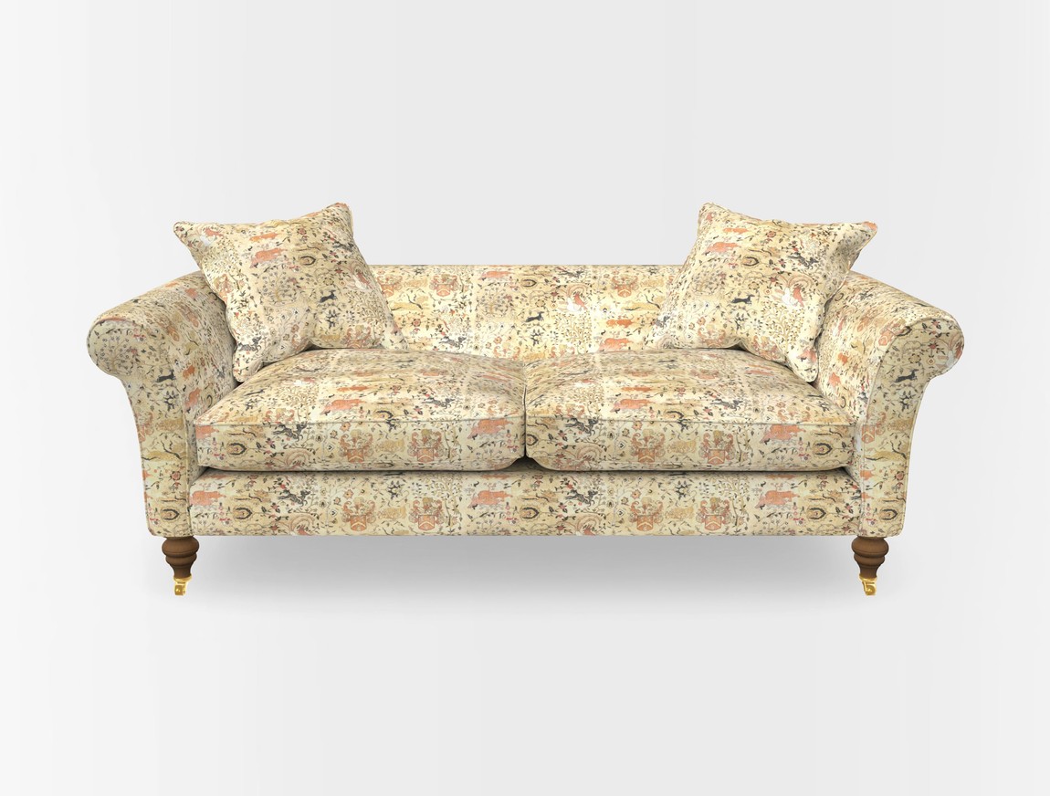 3 Seater Sofa