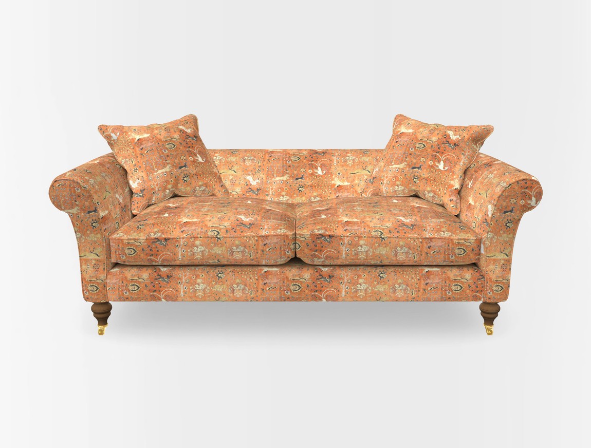 3 Seater Sofa