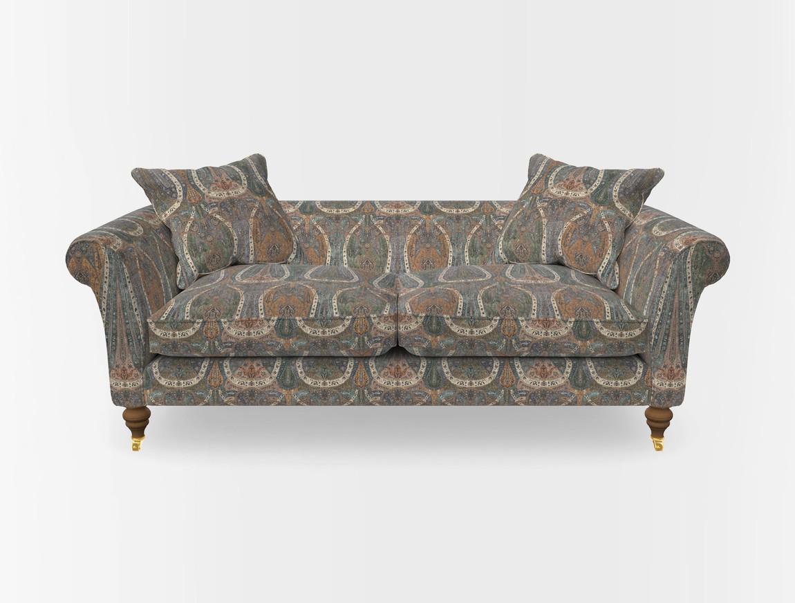 3 Seater Sofa