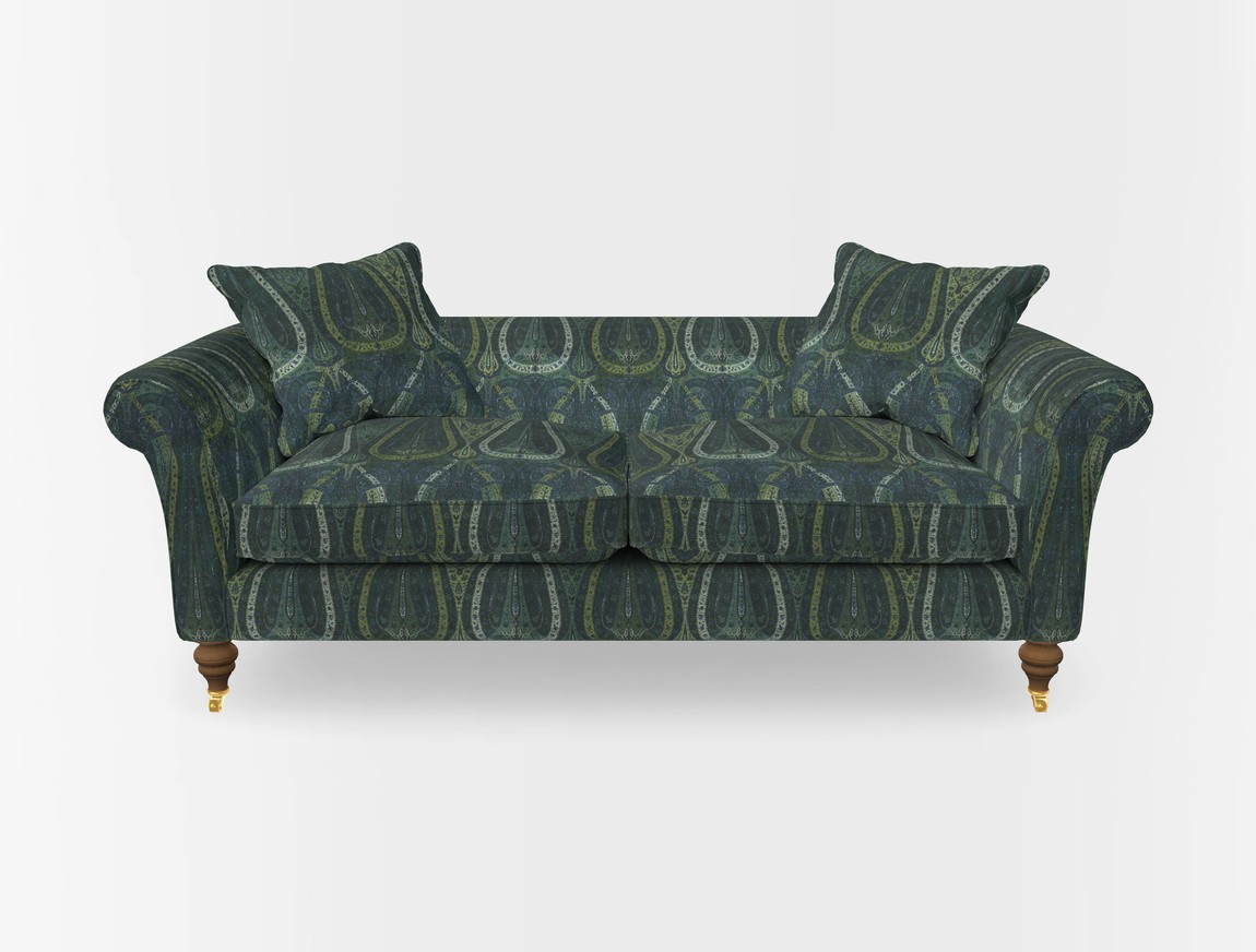 3 Seater Sofa