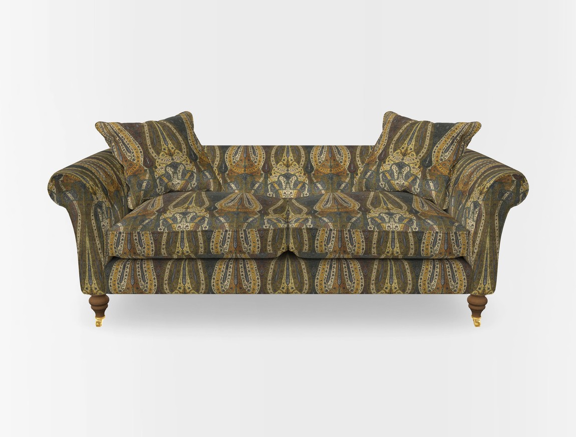 3 Seater Sofa
