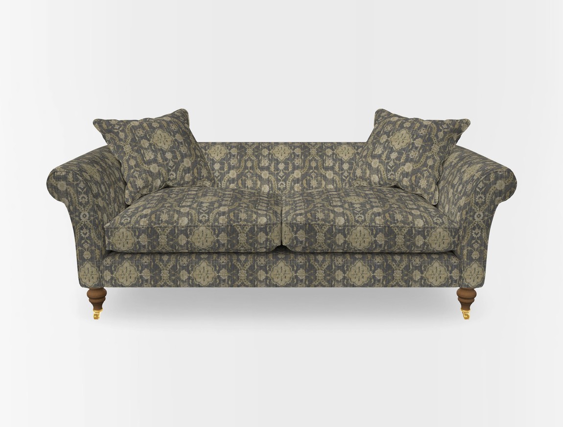 3 Seater Sofa