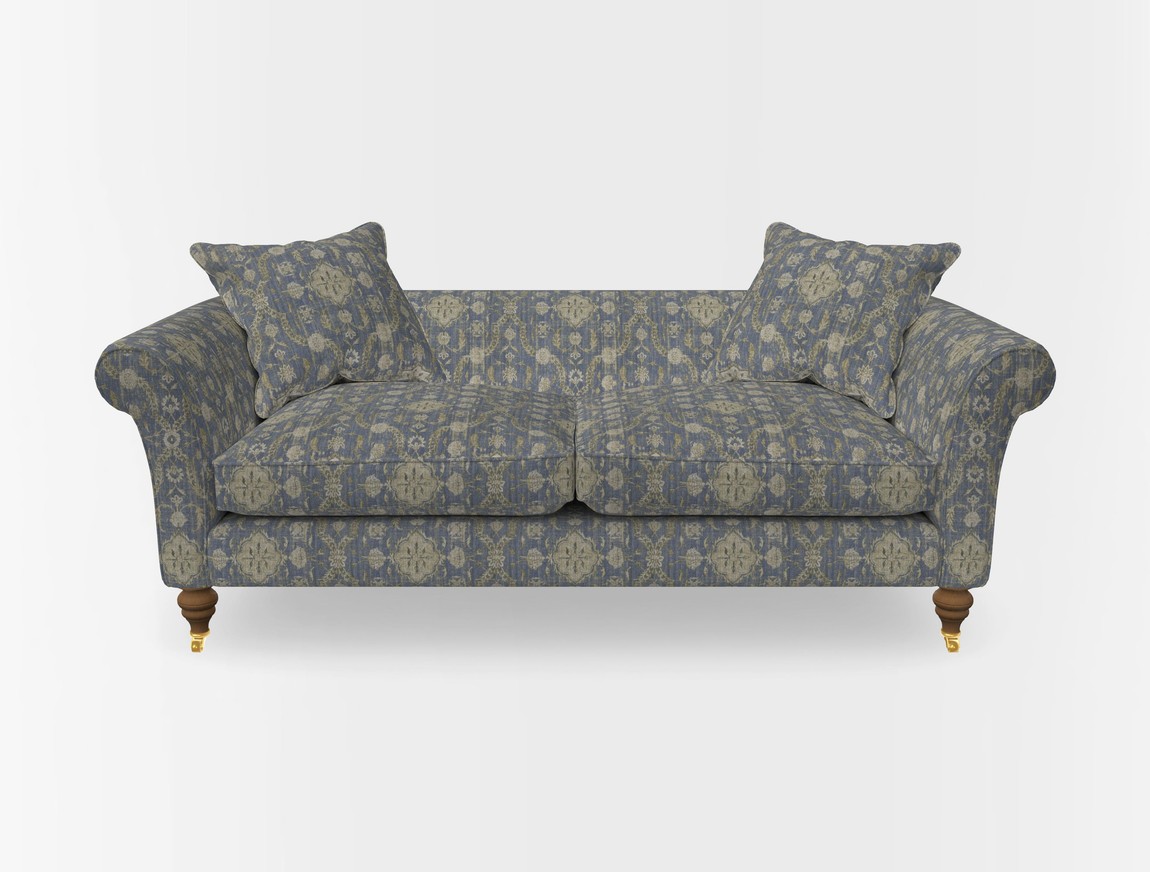 3 Seater Sofa