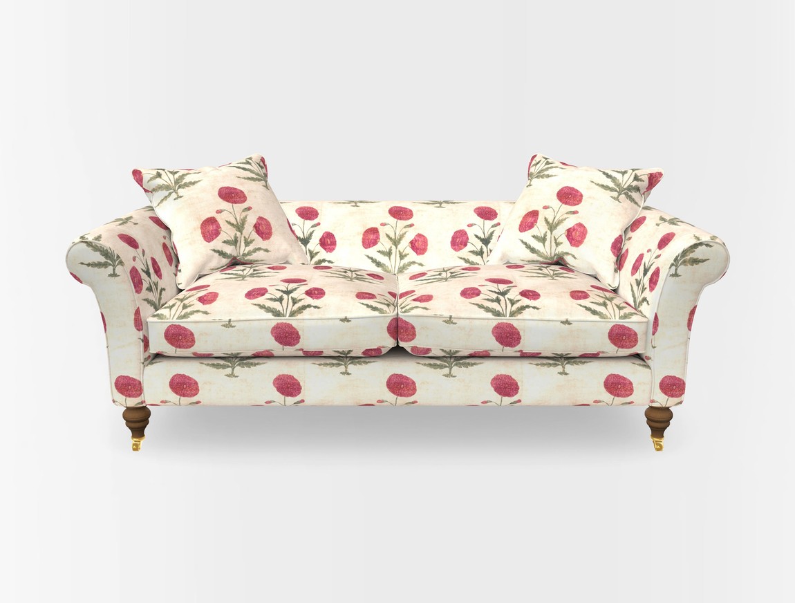 3 Seater Sofa