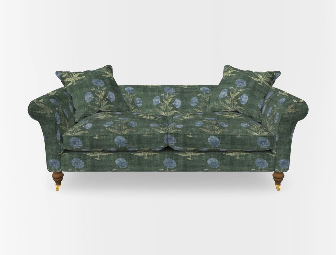 3 Seater Sofa