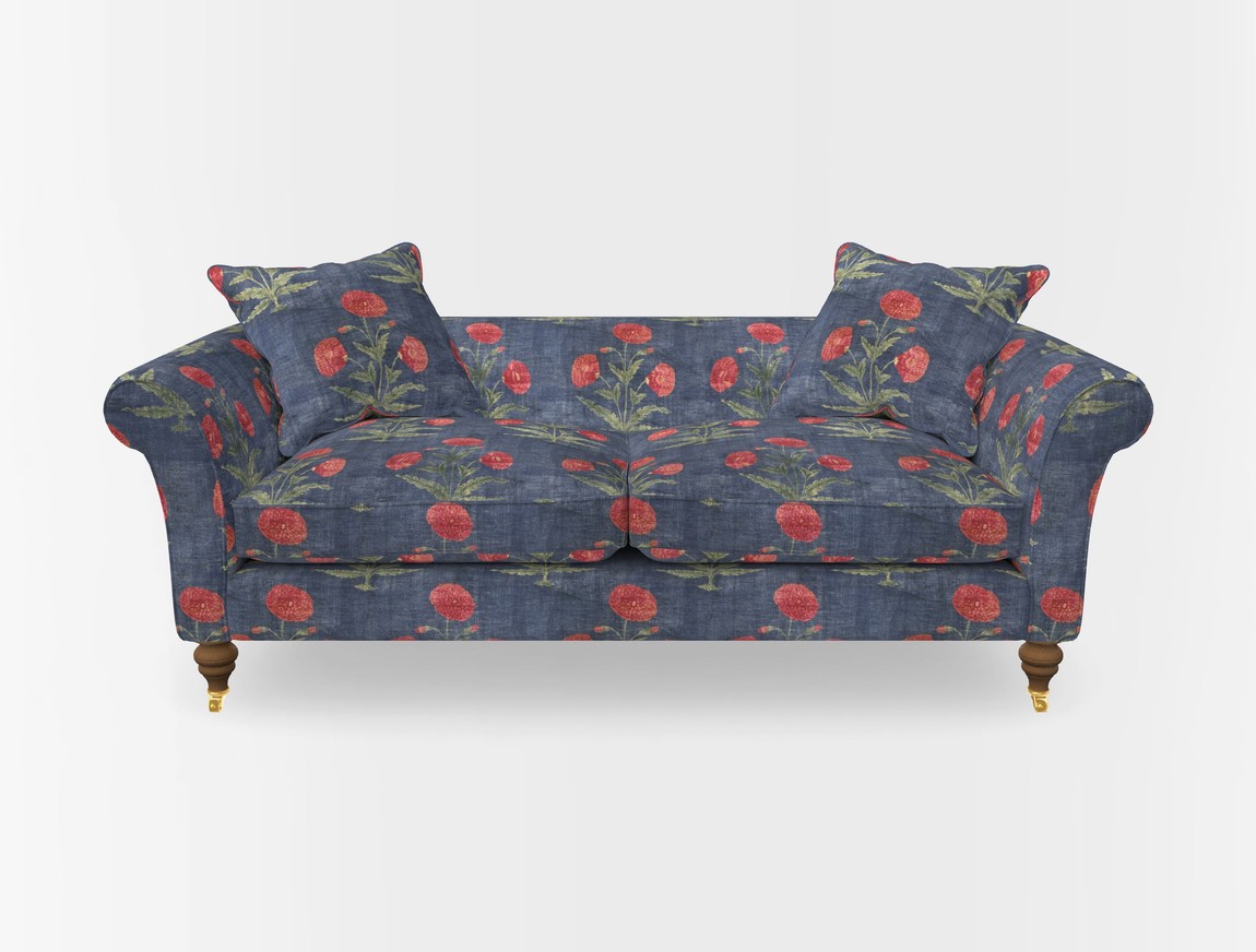 3 Seater Sofa