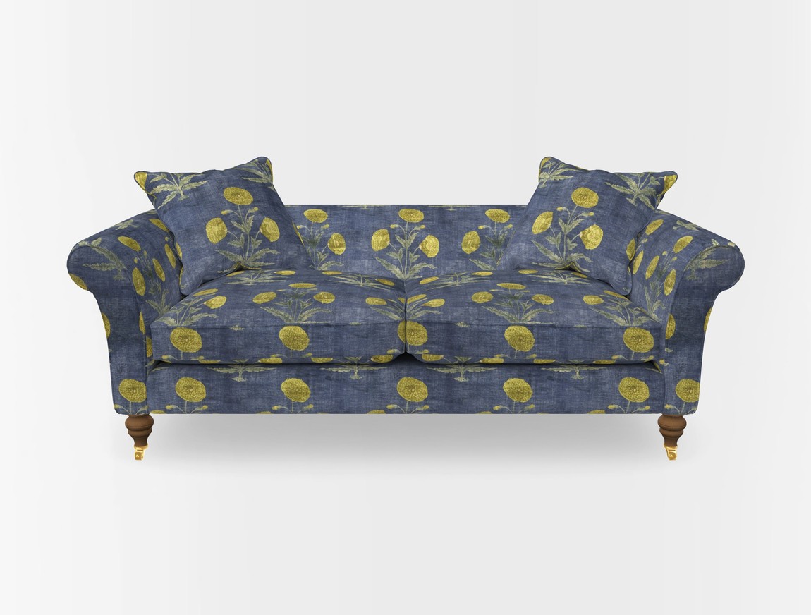 3 Seater Sofa