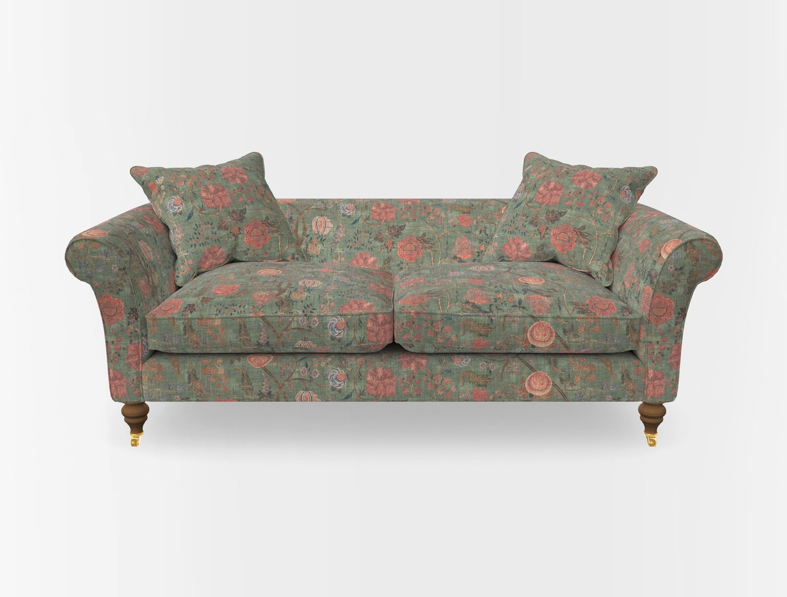 3 Seater Sofa