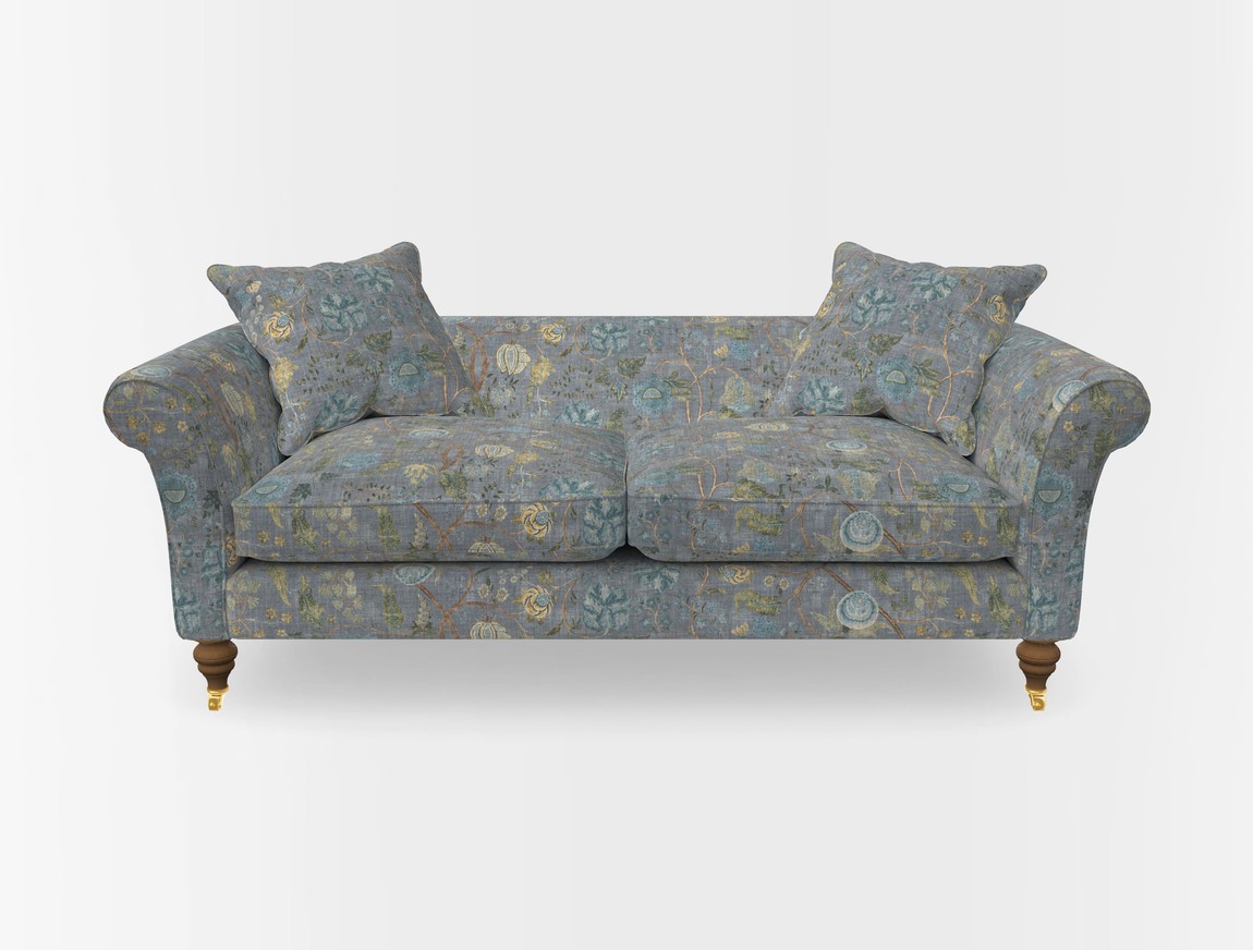 3 Seater Sofa