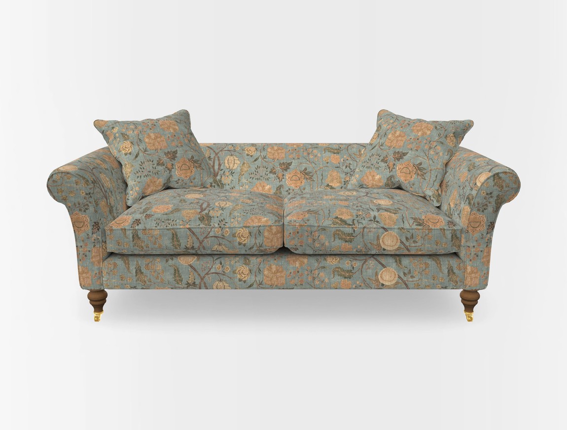 3 Seater Sofa