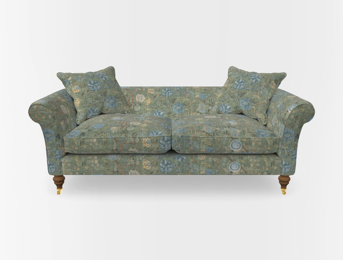3 Seater Sofa