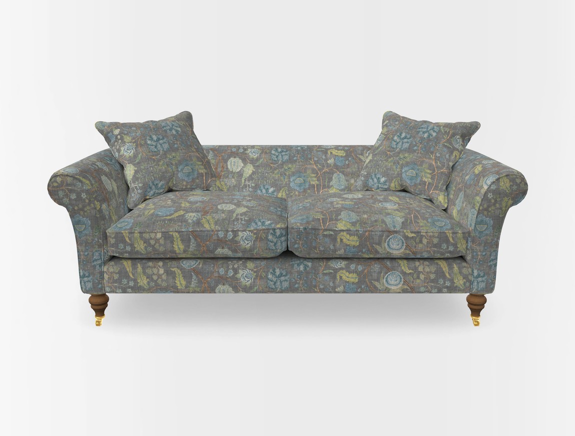 3 Seater Sofa