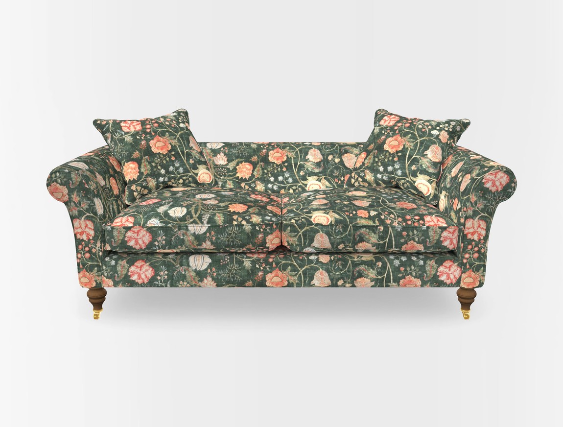 3 Seater Sofa