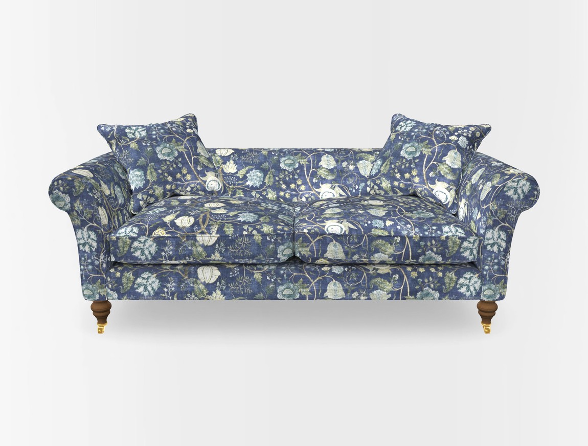3 Seater Sofa