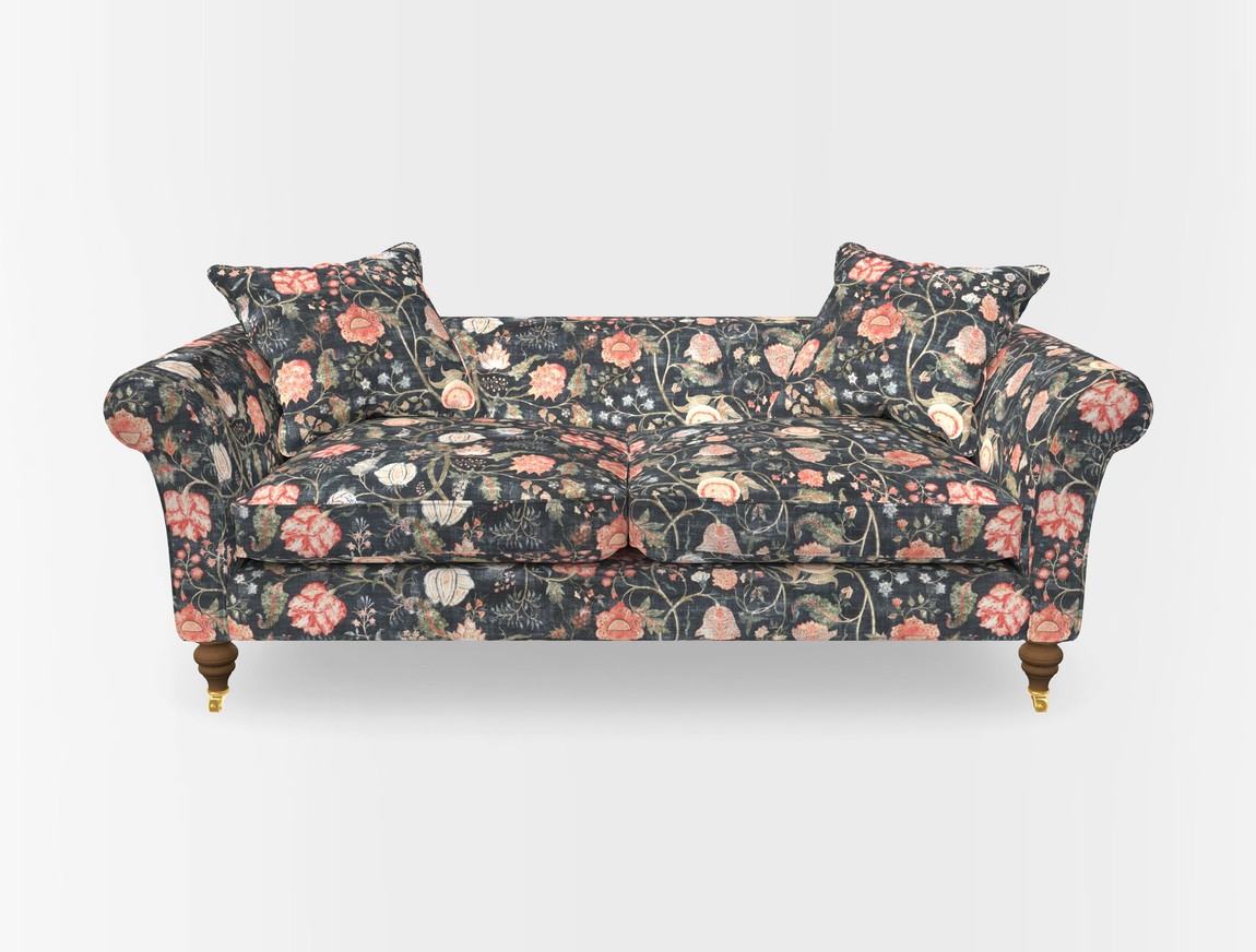 3 Seater Sofa
