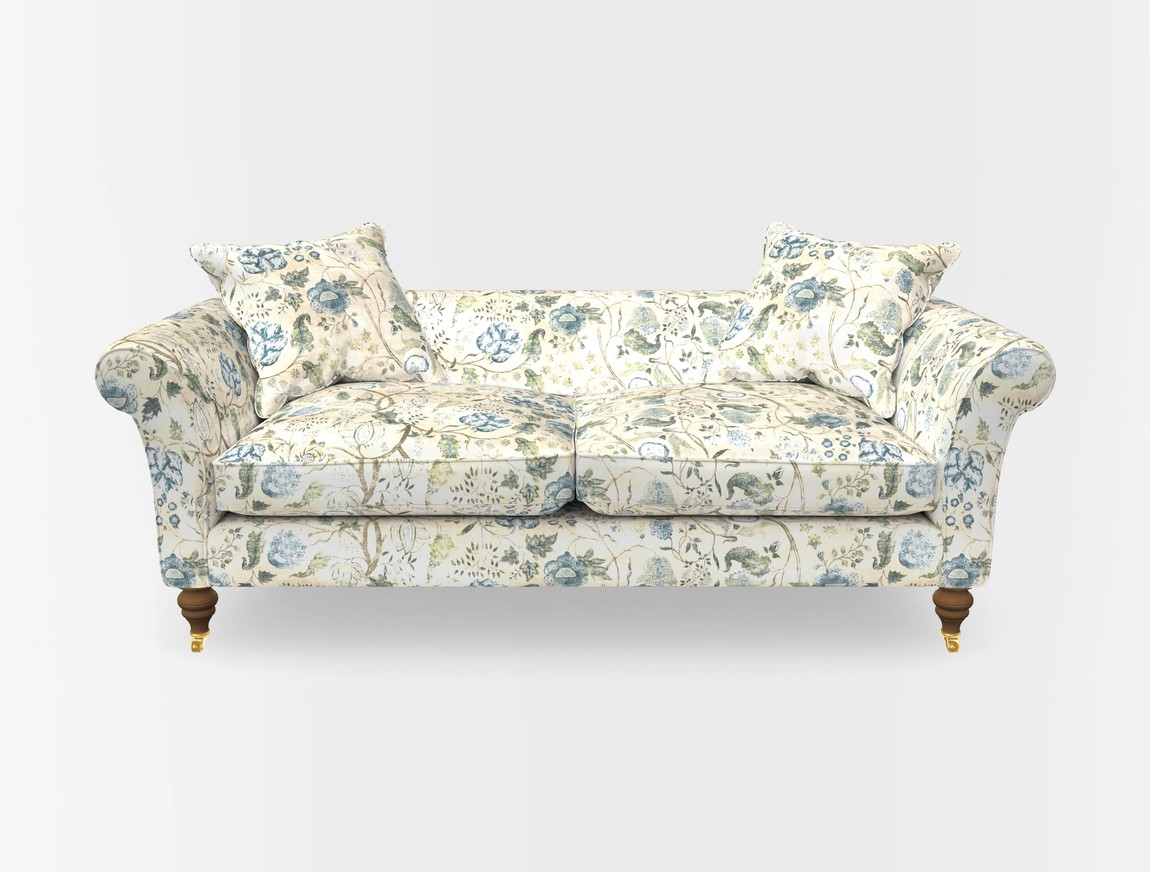 3 Seater Sofa