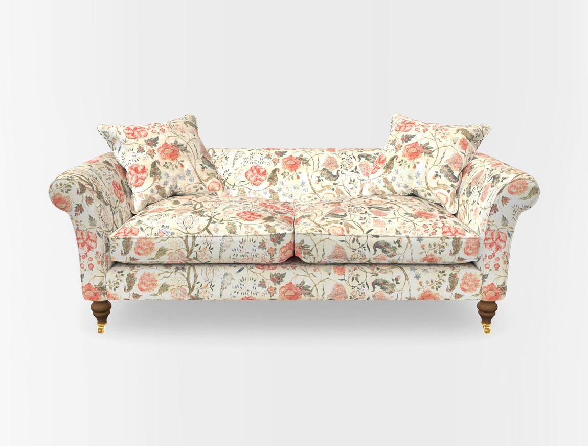 3 Seater Sofa