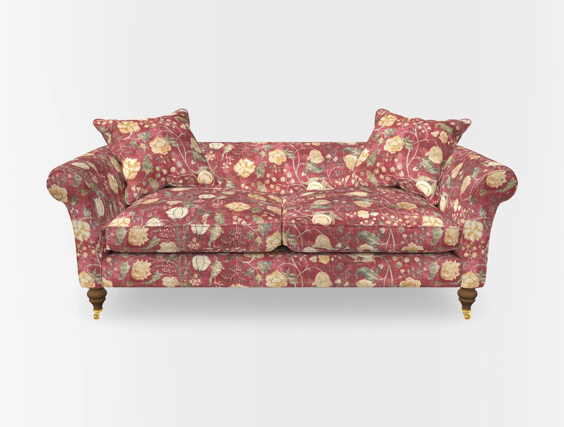 3 Seater Sofa