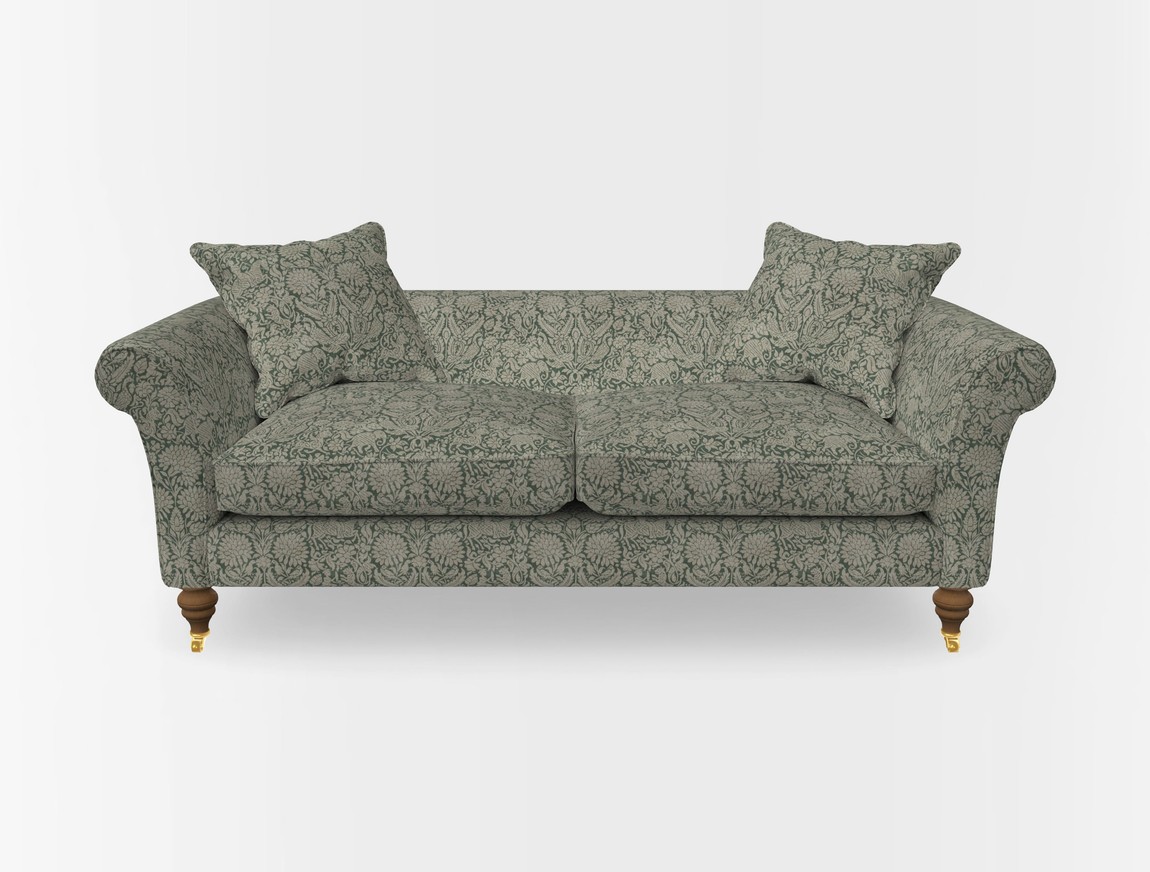 3 Seater Sofa