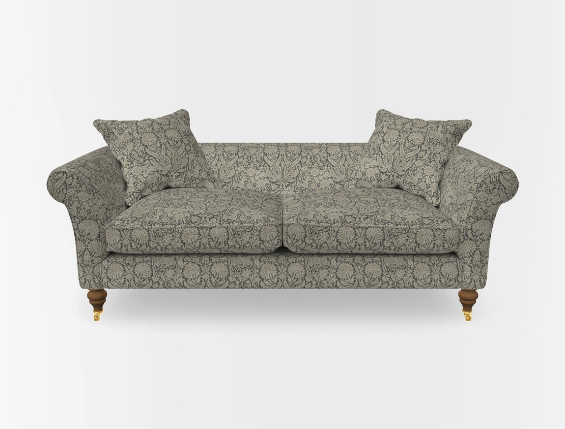 3 Seater Sofa