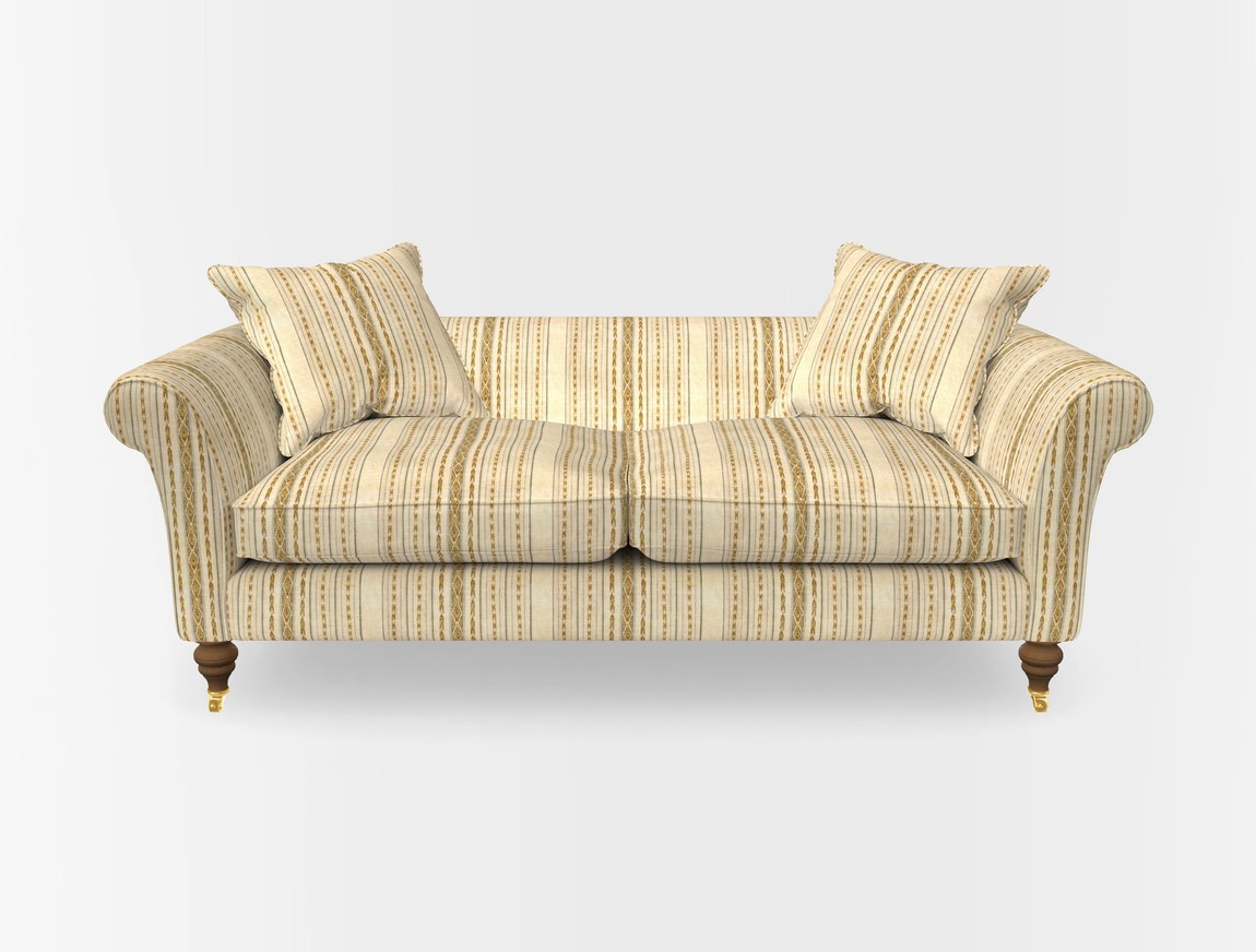 3 Seater Sofa