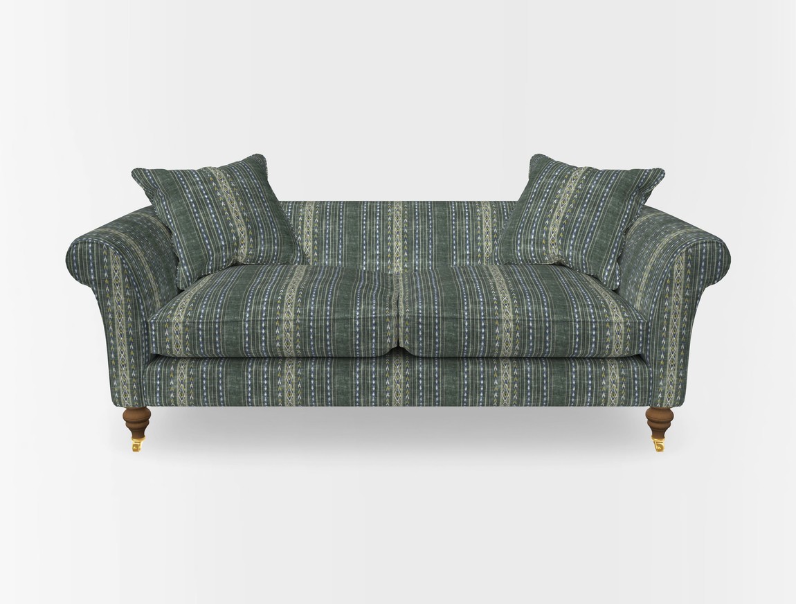 3 Seater Sofa