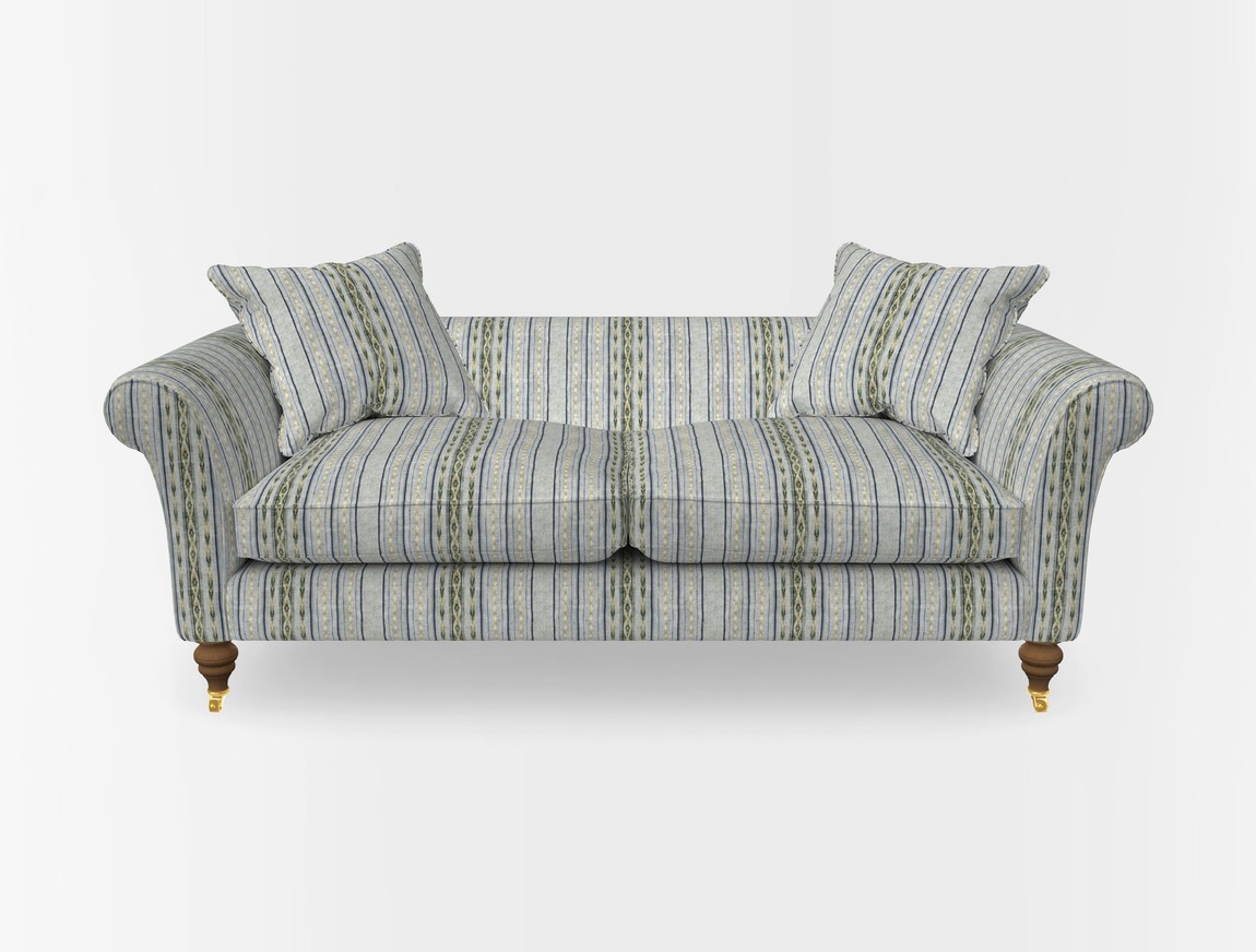 3 Seater Sofa