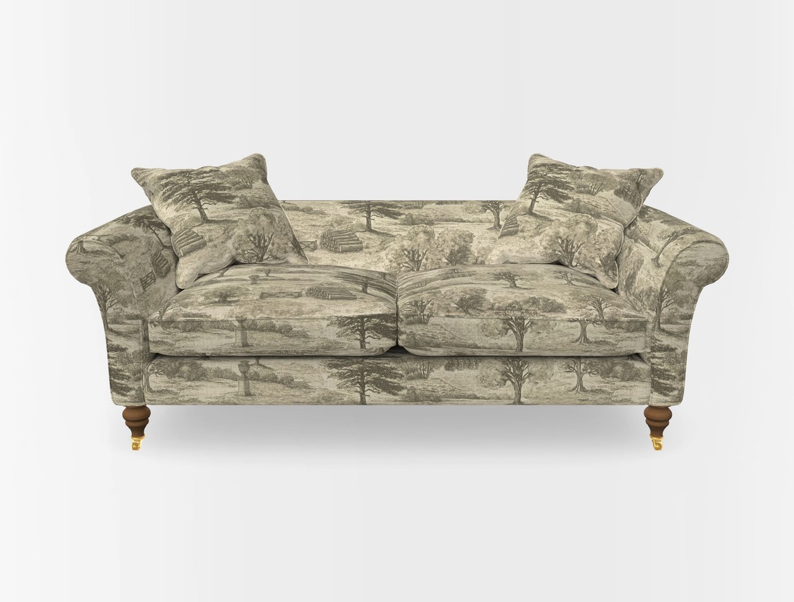 3 Seater Sofa