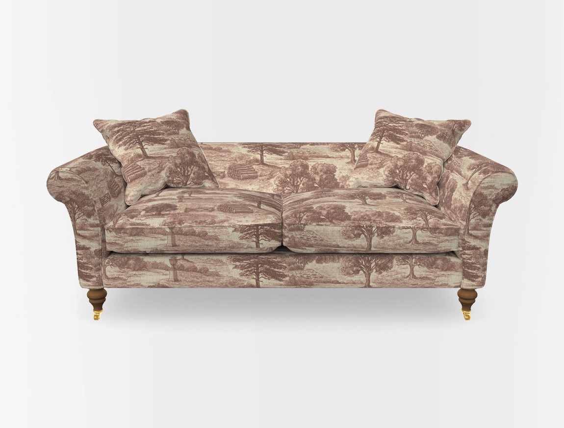 3 Seater Sofa