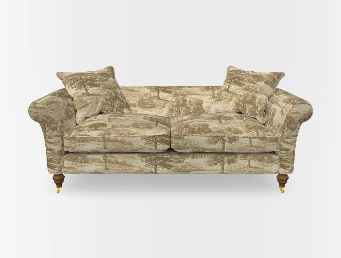 3 Seater Sofa