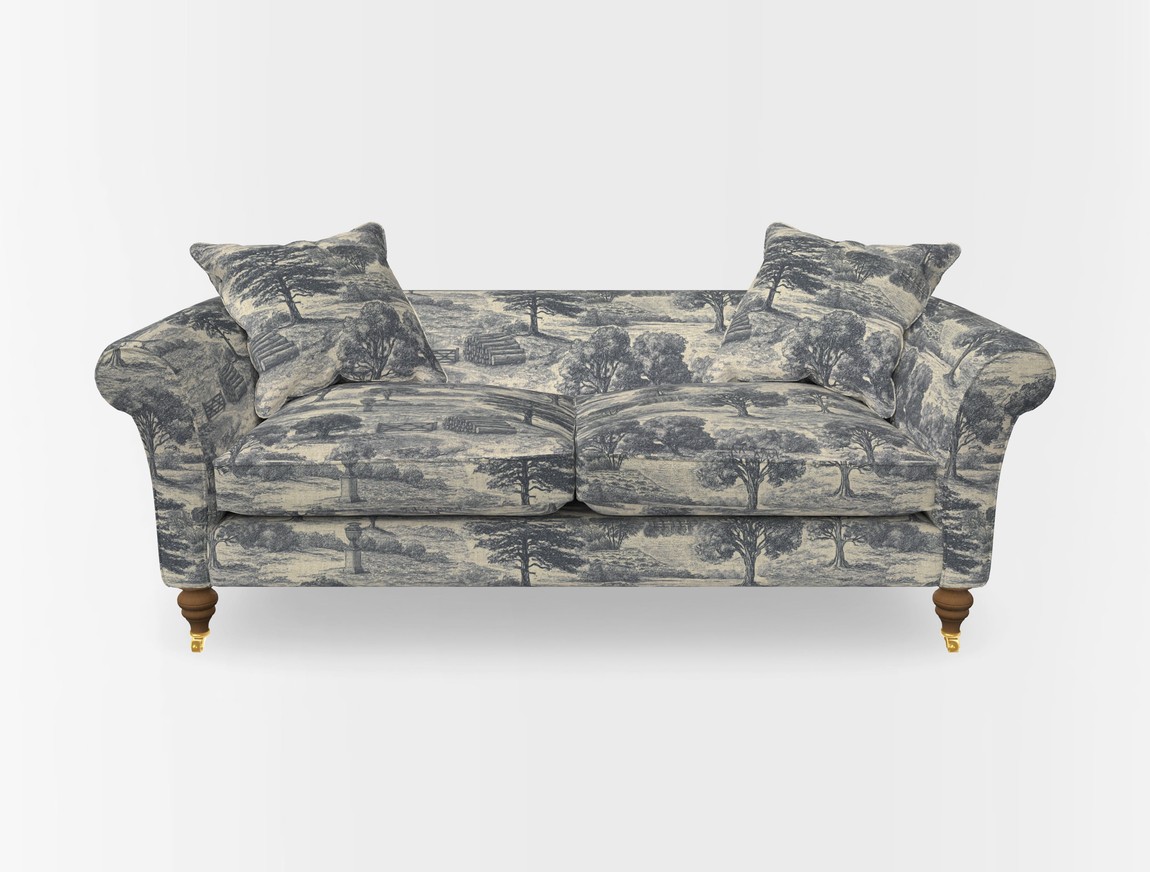 3 Seater Sofa